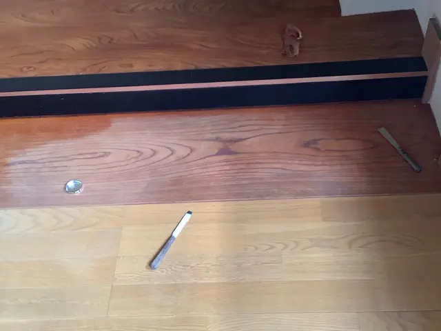 ◎作業経験豊富！大手建設会社も信頼する！驚きの床ピカピカサービスサービスの画像