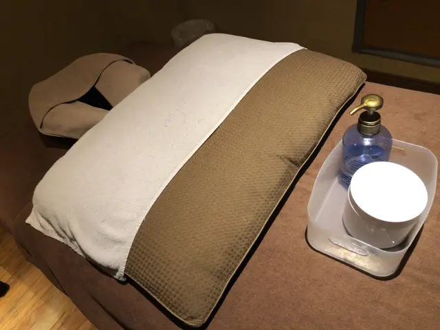 出張リラクゼーション / 全身もみほぐしサービスの画像