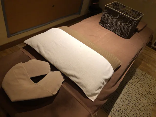 出張リラクゼーション / 全身もみほぐしサービスの画像