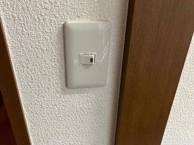 コンセント交換(第一種電気工事士)が御伺い致します。サービスの画像