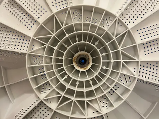 パナ　日立☆☆ 11月空き有あります！洗濯後の臭い改善します！サービスの画像