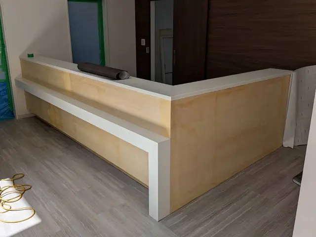 スマートカウンター工房サービスの画像