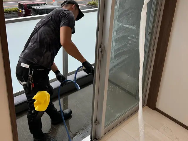 お客様のお力になります！経験と知識を活かして迅速丁寧に作業いたしますサービスの画像