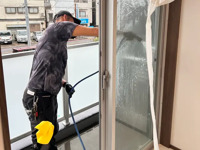 お客様のお力になります！経験と知識を活かして迅速丁寧に作業いたしますサービスの画像