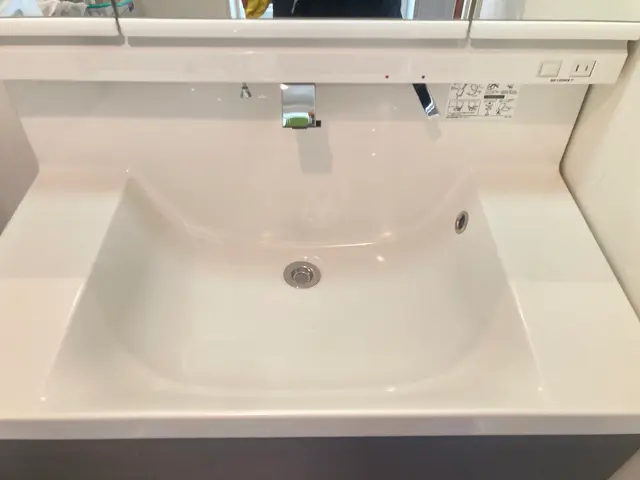 作業外注一切なし◎豊富な経験と知識で安心！アフターケアにも力をいれています！サービスの画像