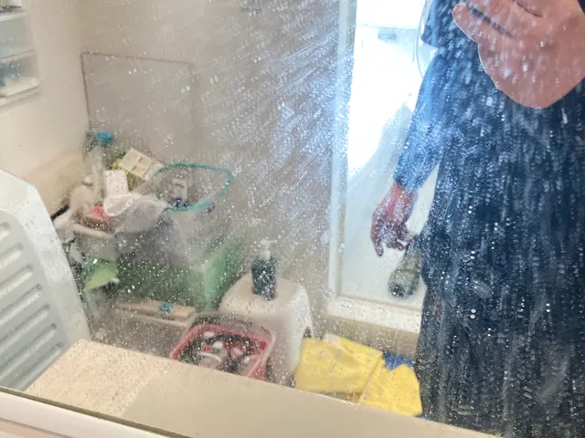 作業外注一切なし◎豊富な経験と知識で安心！アフターケアにも力をいれています！サービスの画像