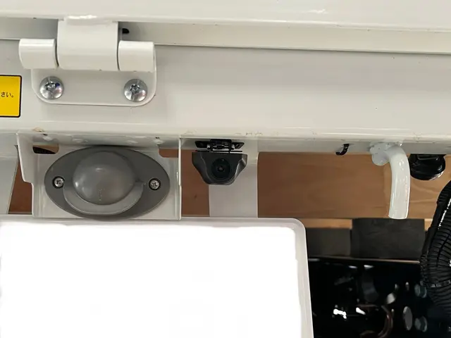 取付けに必要な部品のフォローもお任せ下さい！サービスの画像