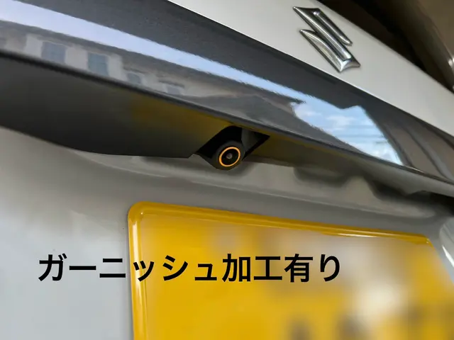 取付けに必要な部品のフォローもお任せ下さい！サービスの画像