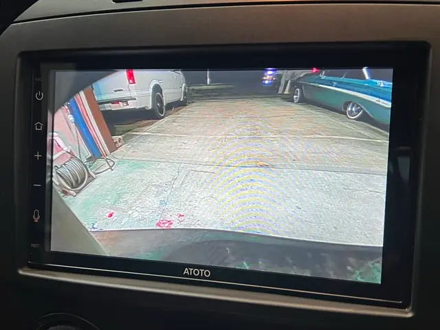 取付けに必要な部品のフォローもお任せ下さい！サービスの画像