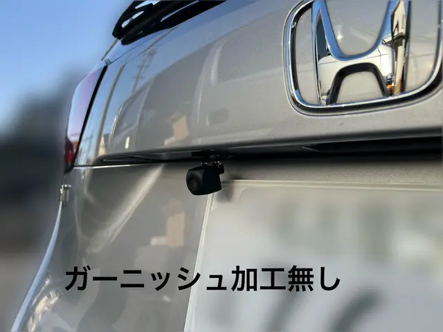 取付けに必要な部品のフォローもお任せ下さい！サービスの画像