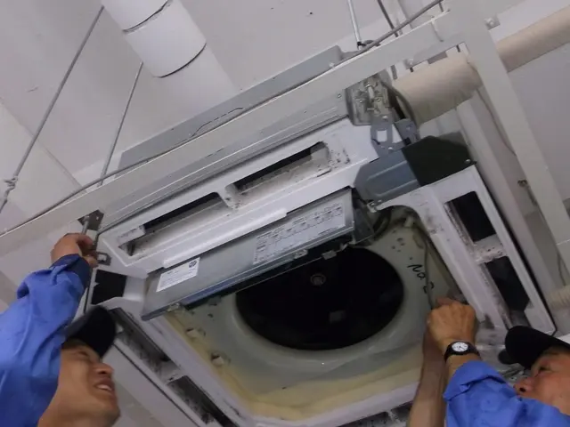 誠心誠意の対応　禁煙電気工事士サービスの画像