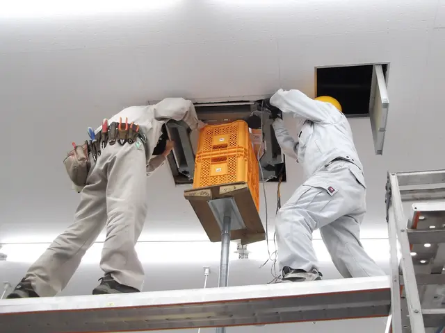 誠心誠意の対応　禁煙電気工事士サービスの画像