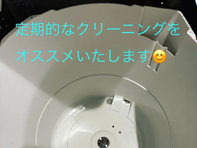 縦型洗濯機分解洗浄！カビ石鹸カス・水垢もスッキリ綺麗に♪お得なセット割りも有り〼サービスの画像