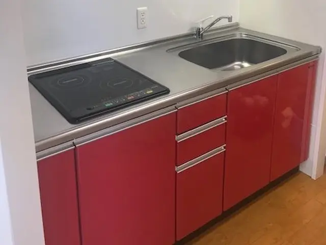 ◎なかなか取れない焦げ付き、油汚れも徹底洗浄！◎クレカ対応してます。サービスの画像