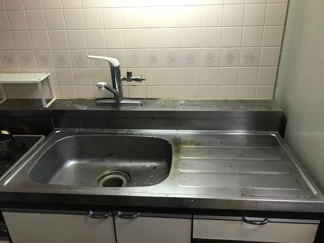 ◎なかなか取れない焦げ付き、油汚れも徹底洗浄！◎クレカ対応してます。サービスの画像