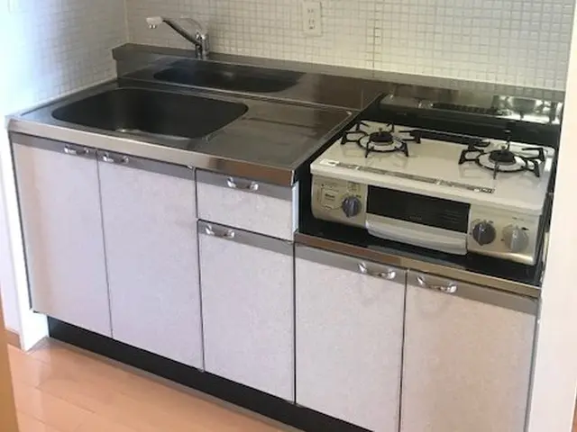 ◎なかなか取れない焦げ付き、油汚れも徹底洗浄！◎クレカ対応してます。サービスの画像