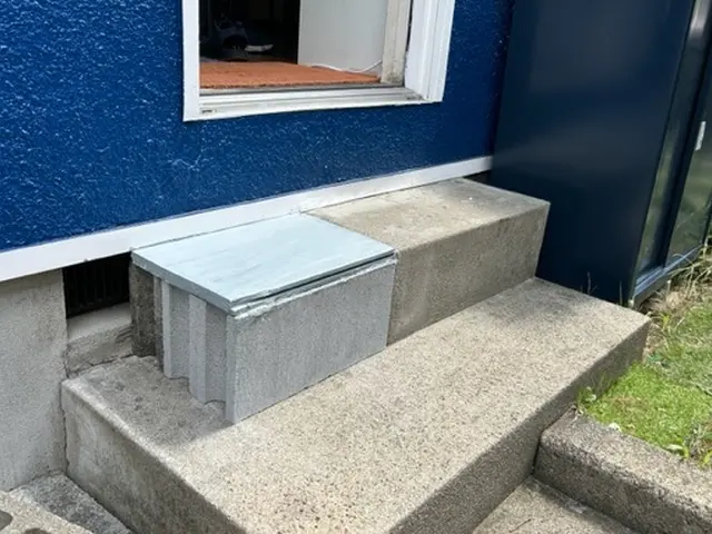 【業歴10年の実績】地域密着店◎店長の私がお伺いします！お任せくださいサービスの画像