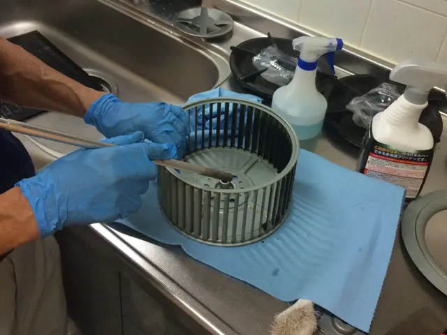 【ウィルス対策してお伺いします！】総口コミ数300件！丁寧に作業します！サービスの画像