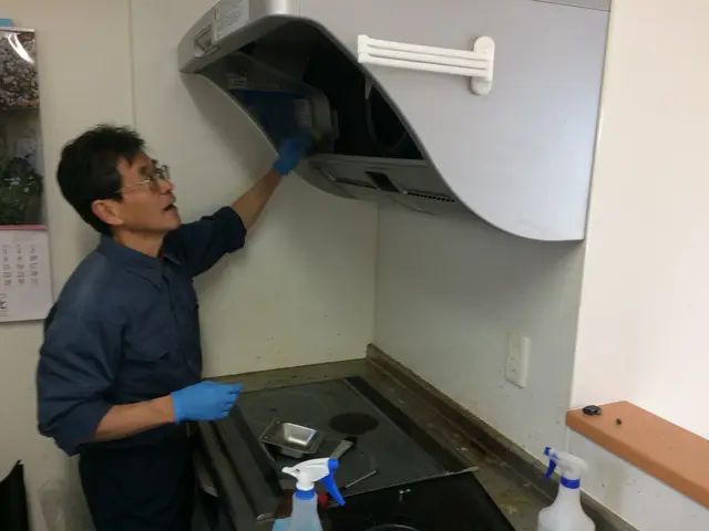 【ウィルス対策してお伺いします！】総口コミ数300件！丁寧に作業します！サービスの画像