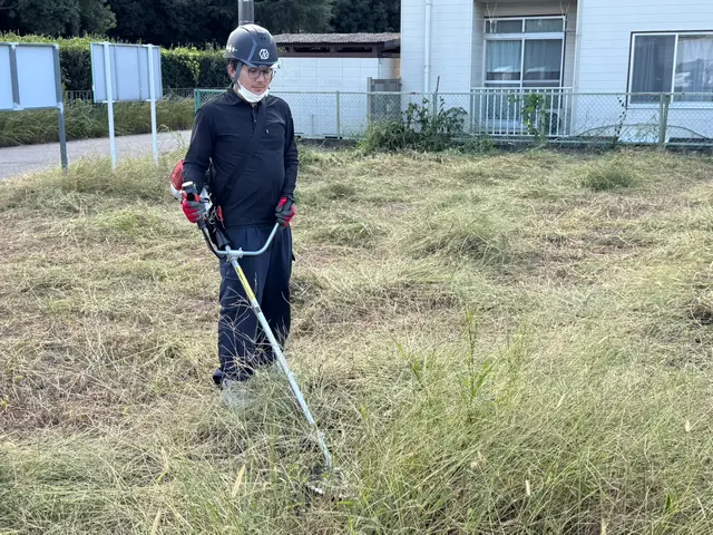 お客様のお力になります！経験と知識を活かして迅速丁寧に作業いたします！サービスの画像