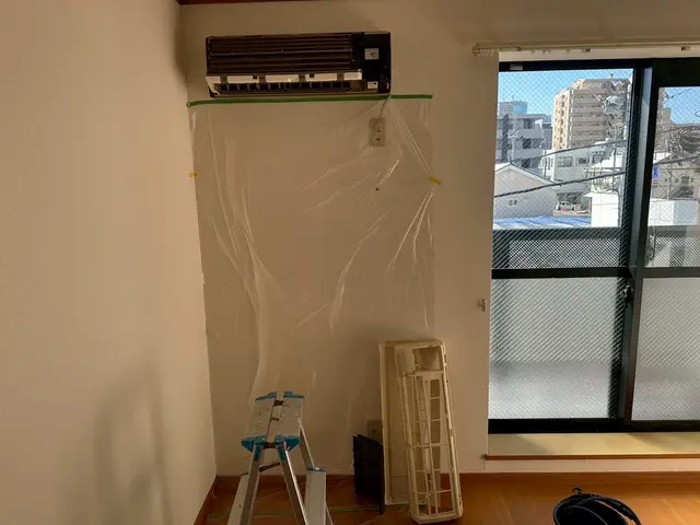 お客様のお力になります！経験と知識を活かして迅速丁寧に作業いたしますサービスの画像