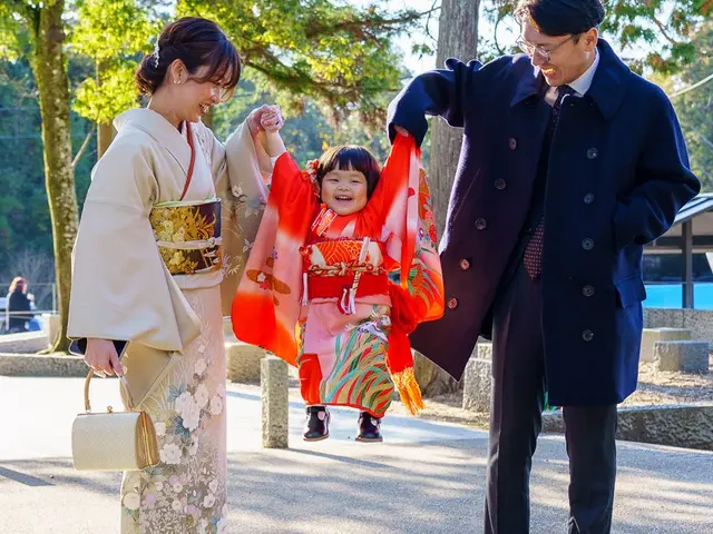 ご家族の大切な思い、笑顔、感動のシーンをお写真に残し、記憶に残る一日を！サービスの画像