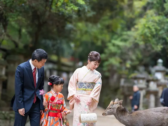 ご家族の大切な思い、笑顔、感動のシーンをお写真に残し、記憶に残る一日を！サービスの画像