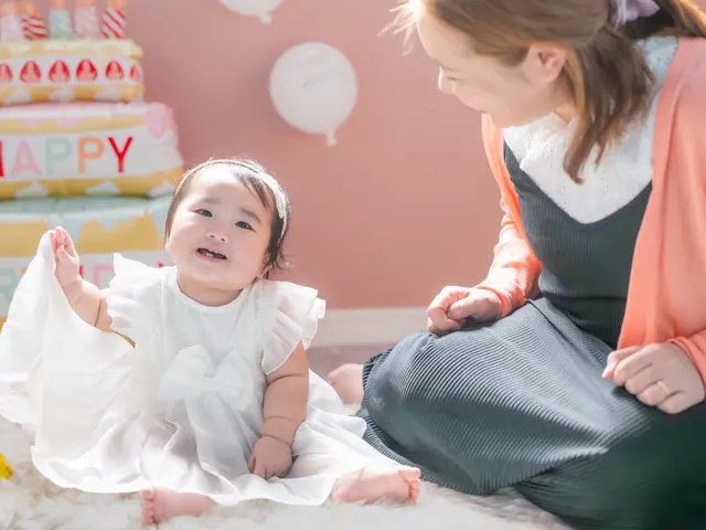 保育士とカメラマン夫婦の安心サービス！10年以上の実績で心温まる撮影サービスの画像