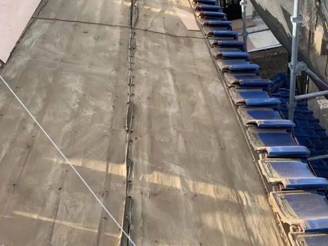 業界歴10年/地域密着型/完全自社施工/女性スタッフとお伺い致します！火災保険可サービスの画像