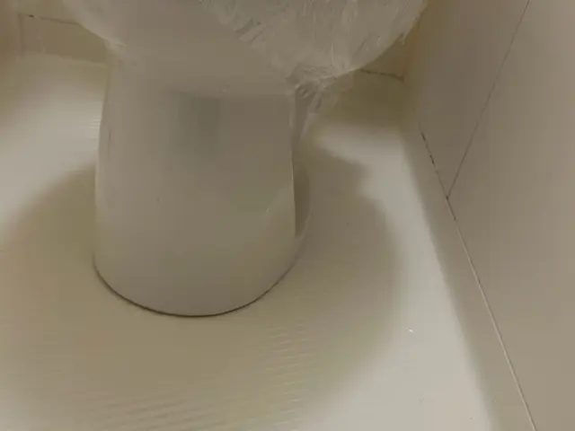 空室後のお部屋をとにかく綺麗に丁寧に作業させていただきます！サービスの画像