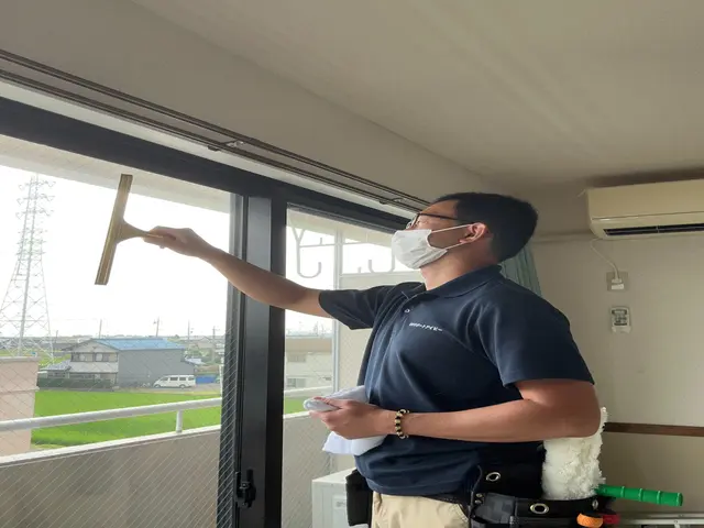 ◇10月31日まで【10％OFF！】実施中★ハウスクリーニング士資格取得者◇サービスの画像