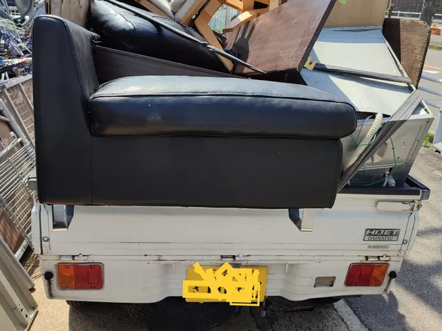 愛知県☆オフィス家具,、厨房機器も営業時間外や対応地域外のご予約も相談・対応可能サービスの画像