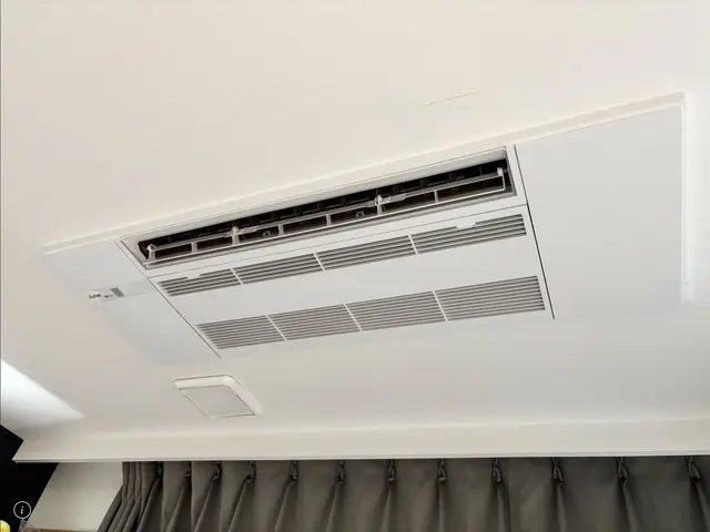 ★インボイス★外注無★損害保険★現在11月の予約になります。ヒゲ育てます。サービスの画像