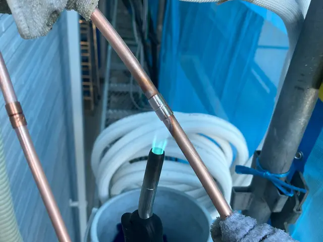 ★インボイス★外注無★損害保険★現在11月の予約になります。ヒゲ育てます。サービスの画像