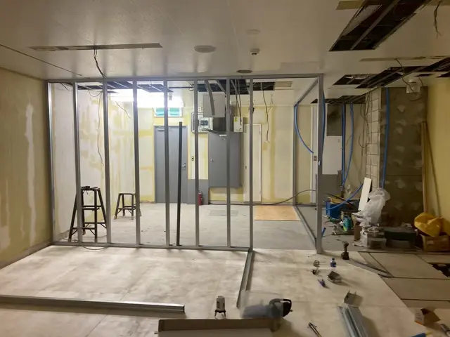 リノベはフルスケルトンも対応可能。賃貸マンションや分譲マンションも対応可能。サービスの画像