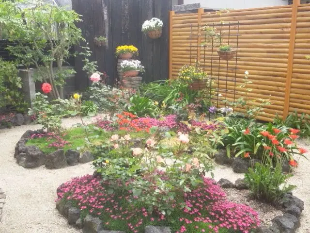 独立開業18周年キャンペーン中！お庭の事なら（株）庭づくりにお任せください。サービスの画像