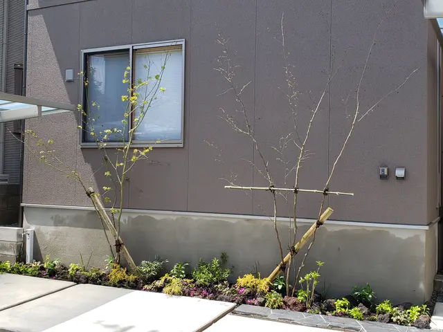 独立開業18周年キャンペーン中！お庭の事なら（株）庭づくりにお任せください。サービスの画像