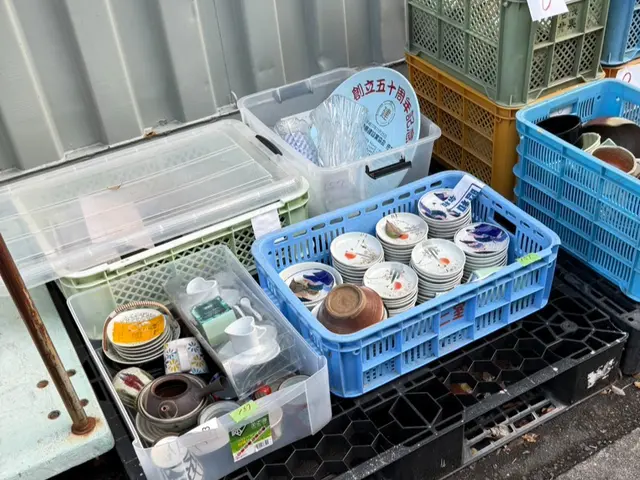 プロの技術でご満足いただけるように心を込めて作業いたしますサービスの画像