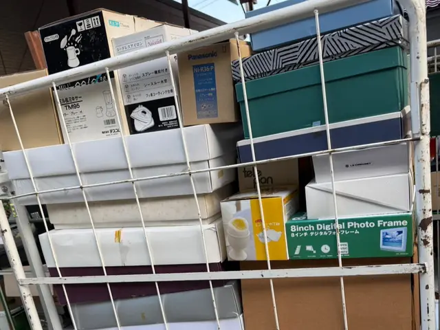 プロの技術でご満足いただけるように心を込めて作業いたしますサービスの画像