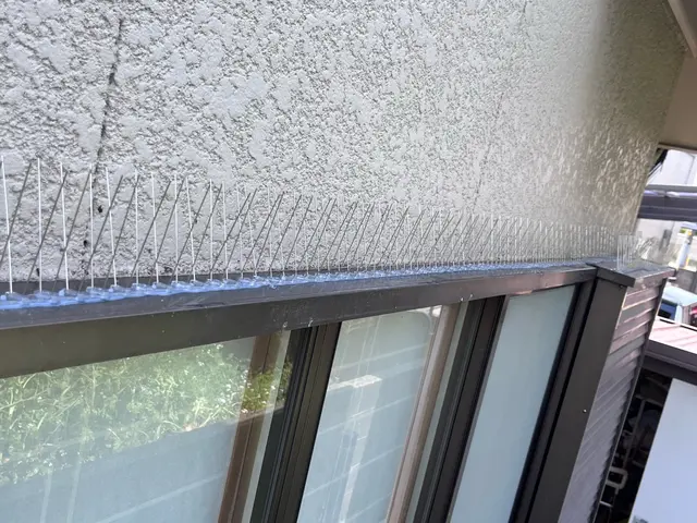 ＜大手経験の確かな技術＞お家に合わせた目立ちにくい施工で見た目も安心！サービスの画像