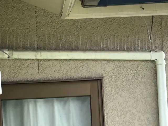 ＜大手経験の確かな技術＞お家に合わせた目立ちにくい施工で見た目も安心！サービスの画像