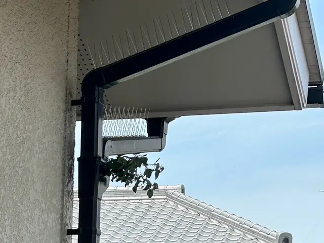 ＜大手経験の確かな技術＞お家に合わせた目立ちにくい施工で見た目も安心！サービスの画像