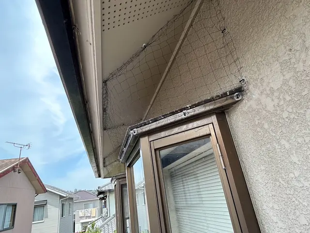 ＜大手経験の確かな技術＞お家に合わせた目立ちにくい施工で見た目も安心！サービスの画像