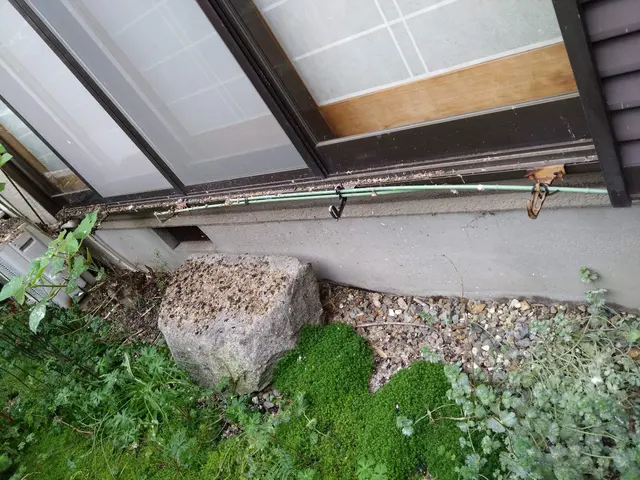 ＜大手経験の確かな技術＞お家に合わせた目立ちにくい施工で見た目も安心！サービスの画像