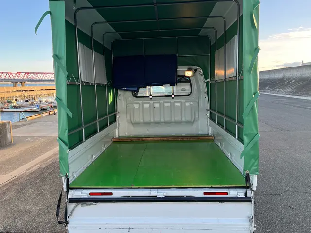 三重発！単身、高齢者施設への引越しはお任せください！問い合わせからお願いします！サービスの画像