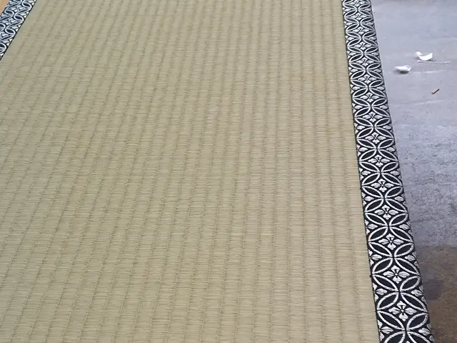 創業100年　熊本産ブランド「ひのさくら」を使用し・一級技能士がお仕事します。サービスの画像