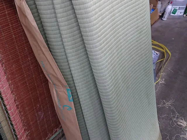 創業100年　熊本産ブランド「ひのさくら」を使用し・一級技能士がお仕事します。サービスの画像