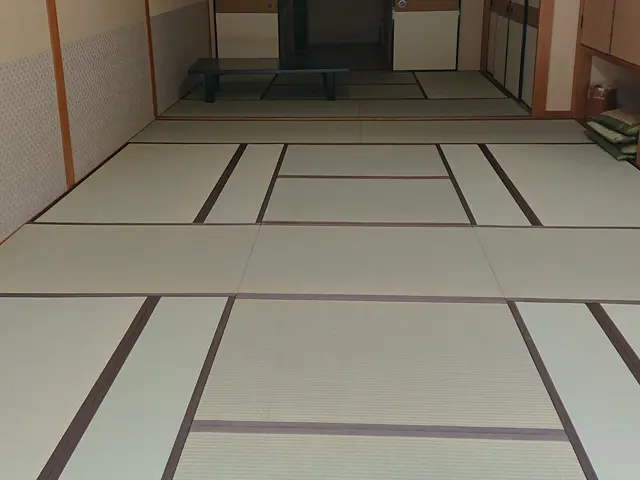 創業100年　熊本産ブランド「ひのさくら」を使用し・一級技能士がお仕事します。サービスの画像