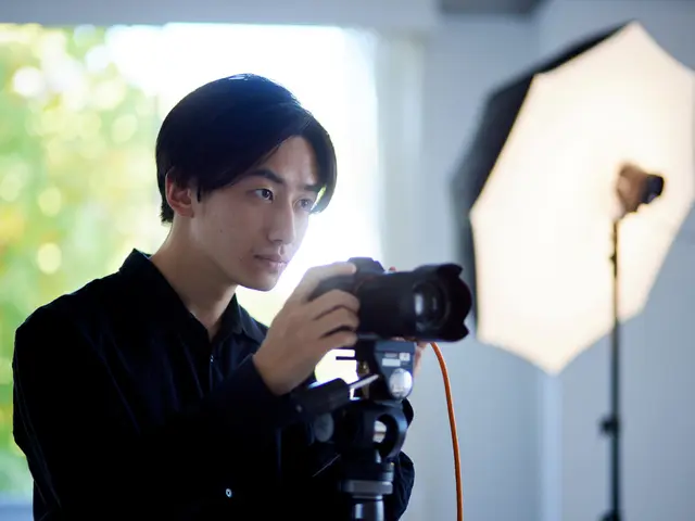 予約対応～撮影・納品まで当社スタッフがすべて対応します