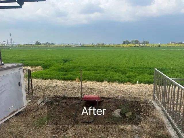 豊富な経験と知識で安心！仕上がり重視で丁寧に作業いたします！サービスの画像